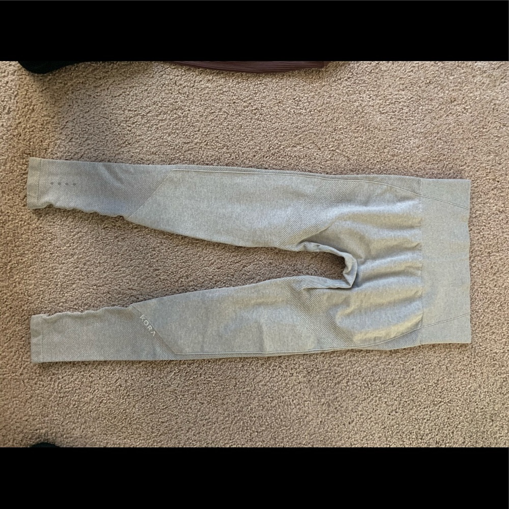 acta leggings